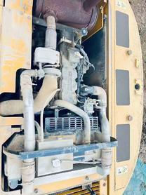 Buy XCMG XE245D Used Excavator / 4 Buy XCMG XE245D Used Excavator / 4