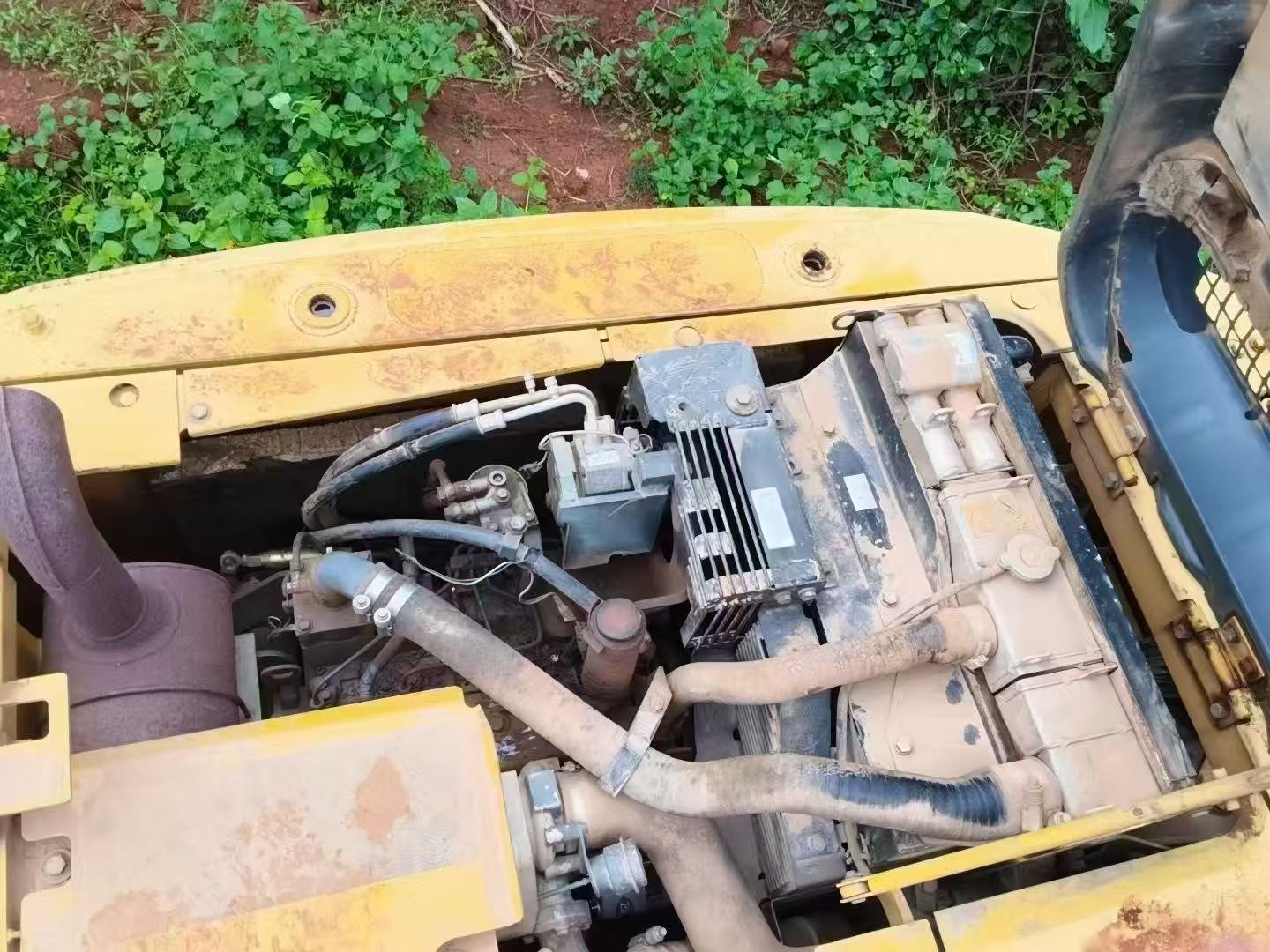 Buy Komatsu PC130-7 Used Excavator / 4 Buy Komatsu PC130-7 Used Excavator / 4
