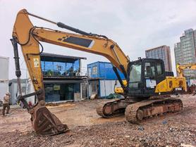 Buy Sany SY195C Used Excavator / 4 Buy Sany SY195C Used Excavator / 4