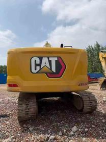 Buy Caterpillar 323 Used Excavator / 3 Buy Caterpillar 323 Used Excavator / 3