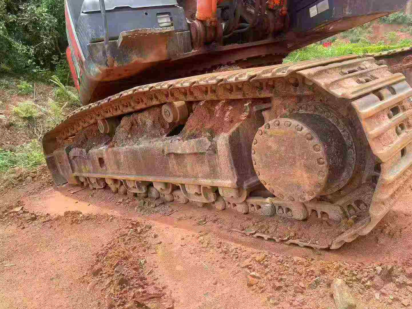 Buy Hitachi ZX330-3 Used Excavator / 7 Buy Hitachi ZX330-3 Used Excavator / 7