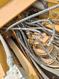 Buy Caterpillar 336E Used Excavator / 6 Buy Caterpillar 336E Used Excavator / 6