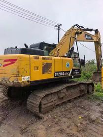 Buy Sany SY205C-8 Used Excavator / 5 Buy Sany SY205C-8 Used Excavator / 5
