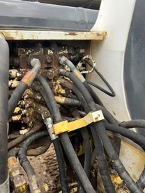 Buy Komatsu PC120-6E Used Excavator / 5 Buy Komatsu PC120-6E Used Excavator / 5