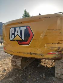 Buy Caterpillar 320GC Used Excavator / 3 Buy Caterpillar 320GC Used Excavator / 3