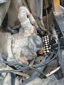 Buy Sany SY55 Used Excavator / 3 Buy Sany SY55 Used Excavator / 3