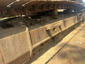 Buy Volvo EC210B Used Excavator / 9 Buy Volvo EC210B Used Excavator / 9