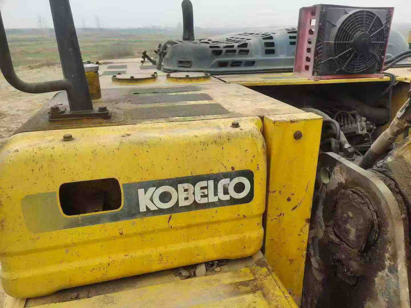 Buy Kobelco SK250 Used Excavator / 6 Buy Kobelco SK250 Used Excavator / 6