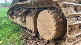Buy Sany SY485H Used Excavator / 8 Buy Sany SY485H Used Excavator / 8