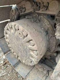 Buy Caterpillar 323D2L Used Excavator / 4 Buy Caterpillar 323D2L Used Excavator / 4