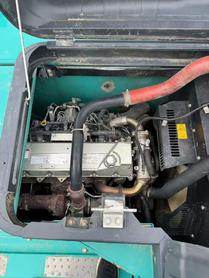 Buy Kobelco SK380-8 Used Excavator / 7 Buy Kobelco SK380-8 Used Excavator / 7