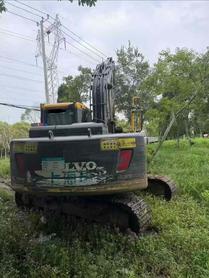 Buy Volvo L120E Used Excavator / 3 Buy Volvo L120E Used Excavator / 3