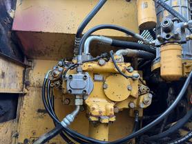 Buy Caterpillar 320C Used Excavator / 4 Buy Caterpillar 320C Used Excavator / 4