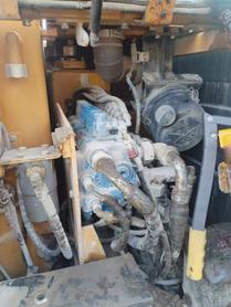 Buy Sany SY55 Used Excavator / 6 Buy Sany SY55 Used Excavator / 6