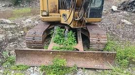 Buy Caterpillar 306D Used Excavator / 4 Buy Caterpillar 306D Used Excavator / 4