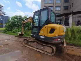 Buy XCMG Used Excavator / 5 Buy XCMG Used Excavator / 5