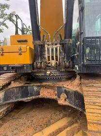 Buy Sany SY600HB Used Excavator / 9 Buy Sany SY600HB Used Excavator / 9