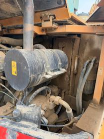 Buy Sany SY60 Used Excavator / 7 Buy Sany SY60 Used Excavator / 7