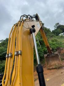 Buy Sany SY600HB Used Excavator / 5 Buy Sany SY600HB Used Excavator / 5