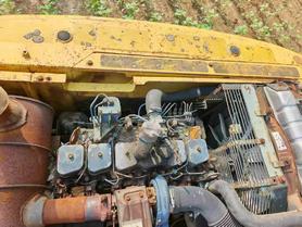 Buy Komatsu PC200-7 Used Excavator / 8 Buy Komatsu PC200-7 Used Excavator / 8