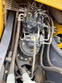 Buy XCMG XE380K Used Excavator / 2 Buy XCMG XE380K Used Excavator / 2