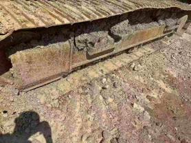 Buy Caterpillar 323 Used Excavator / 9 Buy Caterpillar 323 Used Excavator / 9