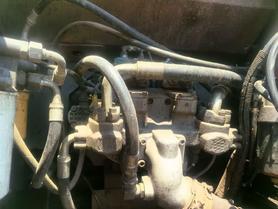 Buy Hitachi EX200-3 Used Excavator / 2 Buy Hitachi EX200-3 Used Excavator / 2