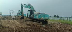 Buy Kobelco SK260 Used Excavator / 2 Buy Kobelco SK260 Used Excavator / 2