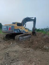 Buy Volvo EC210B Used Excavator / 6 Buy Volvo EC210B Used Excavator / 6