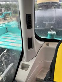 Buy Kobelco SK380-8 Used Excavator / 4 Buy Kobelco SK380-8 Used Excavator / 4