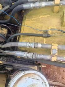 Buy Caterpillar 307B Used Excavator / 5 Buy Caterpillar 307B Used Excavator / 5