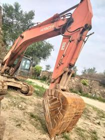 Buy Hitachi EX360-5 Used Excavator / 6 Buy Hitachi EX360-5 Used Excavator / 6