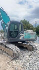 Buy Kobelco SK210 Used Excavator / 2 Buy Kobelco SK210 Used Excavator / 2
