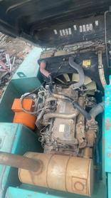 Buy Kobelco SK210 Used Excavator / 5 Buy Kobelco SK210 Used Excavator / 5