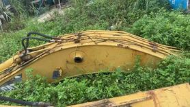 Buy Caterpillar 320A Used Excavator / 2 Buy Caterpillar 320A Used Excavator / 2