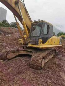Buy Komatsu PC360-7 Used Excavator / 2 Buy Komatsu PC360-7 Used Excavator / 2