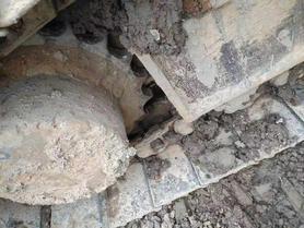 Buy Sany SY205C Used Excavator / 8 Buy Sany SY205C Used Excavator / 8