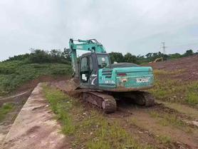 Buy XCMG XE135B Used Excavator / 6 Buy XCMG XE135B Used Excavator / 6