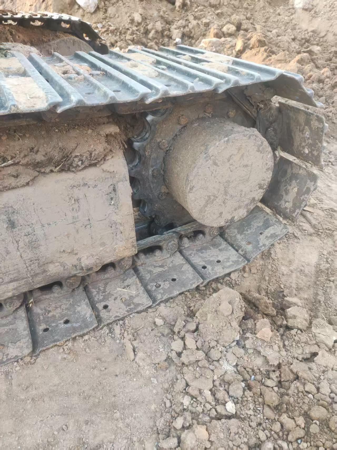 Buy Sany SY60 Used Excavator / 6 Buy Sany SY60 Used Excavator / 6