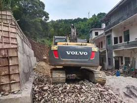Buy Volvo EC140 Used Excavator / 2 Buy Volvo EC140 Used Excavator / 2