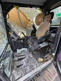 Buy Sany SY215C Used Excavator / 3 Buy Sany SY215C Used Excavator / 3