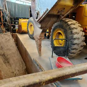 Buy Caterpillar 349E Used Excavator / 8 Buy Caterpillar 349E Used Excavator / 8