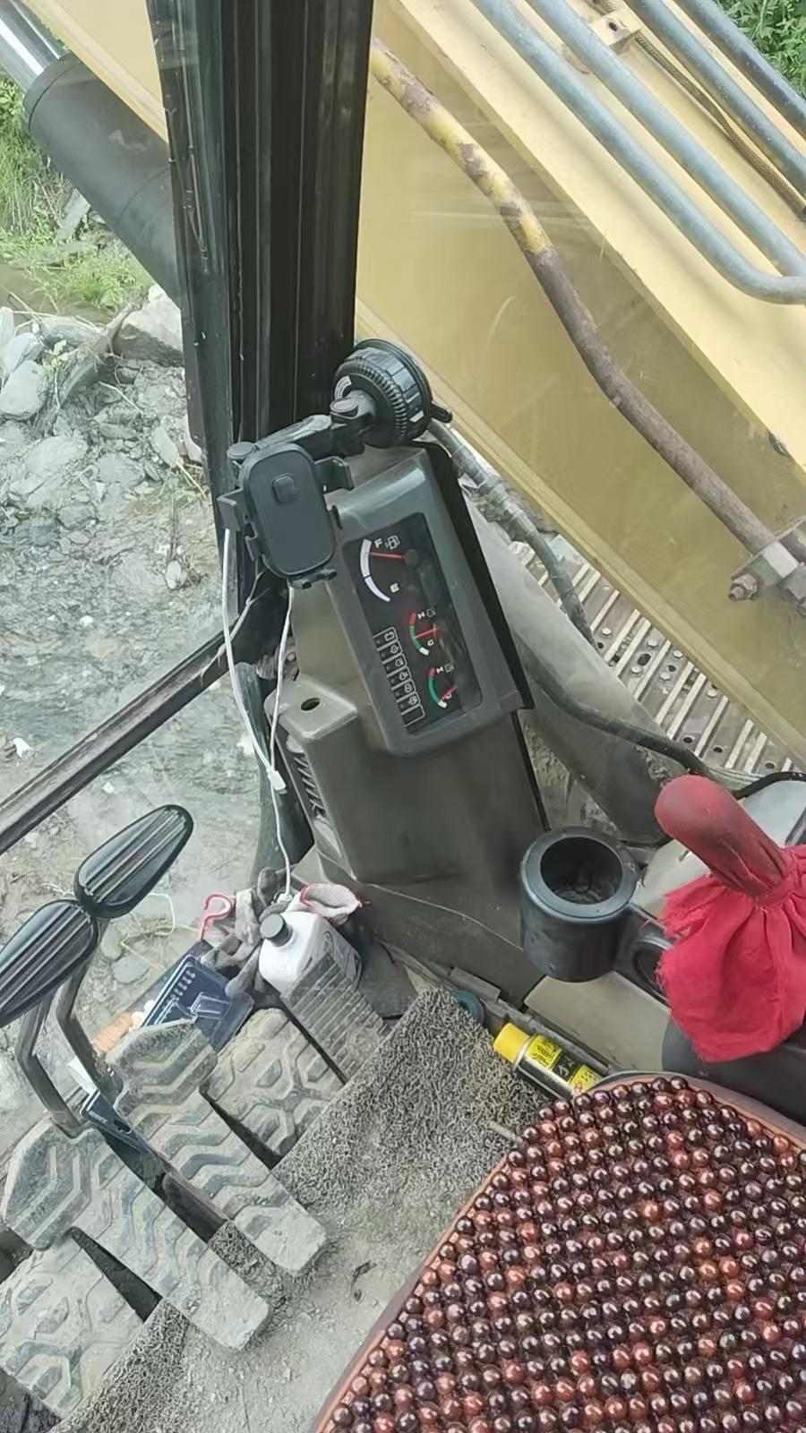 Buy Caterpillar 307B Used Excavator / 6 Buy Caterpillar 307B Used Excavator / 6