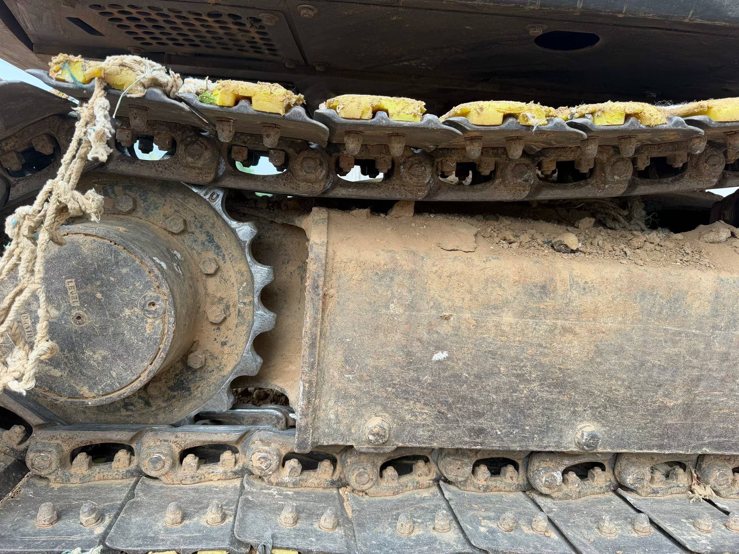 Buy Sany SY60 Used Excavator / 2 Buy Sany SY60 Used Excavator / 2