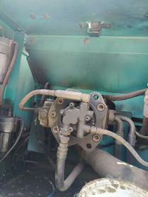 Buy Kobelco SK350-8 Used Excavator / 3 Buy Kobelco SK350-8 Used Excavator / 3