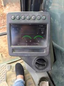 Buy JohnDeere E360 Used Excavator / 4 Buy JohnDeere E360 Used Excavator / 4
