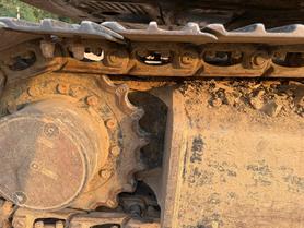 Buy Sany SY55 Used Excavator / 9 Buy Sany SY55 Used Excavator / 9