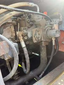Buy Hitachi ZX470 Used Excavator / 8 Buy Hitachi ZX470 Used Excavator / 8