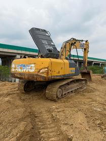 Buy XCMG XE200 Used Excavator / 2 Buy XCMG XE200 Used Excavator / 2