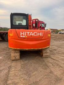 Buy Hitachi ZX60 Used Excavator / 2 Buy Hitachi ZX60 Used Excavator / 2